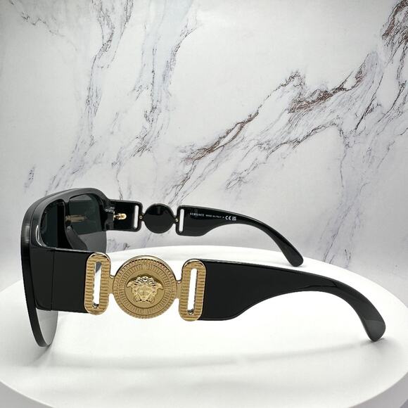 New VERSACE Sunglasses main image 5
